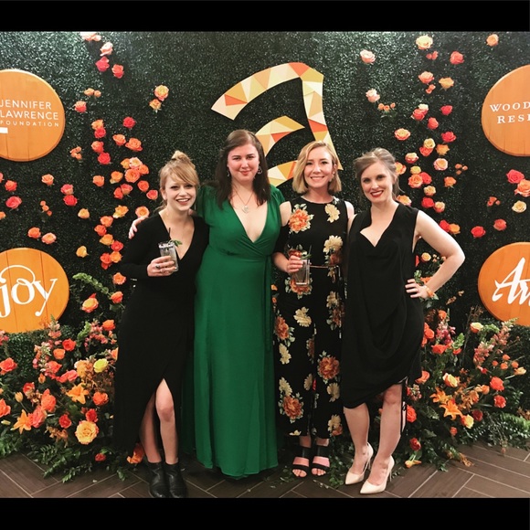 TOPSHOP Floral Cold Shoulder Jumpsuit - Picture 8 of 10